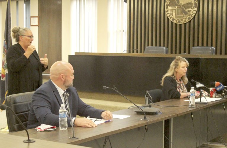 Schuyler No need to close plant tied to outbreak News, Sports, Jobs